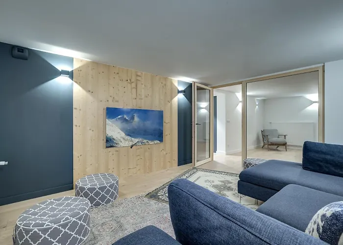 Alpstuga Breitalps *