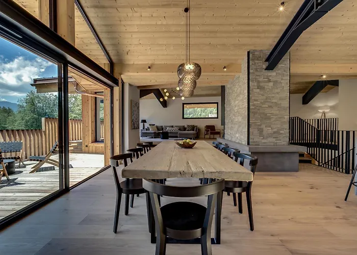 Breitalps * Chamonix