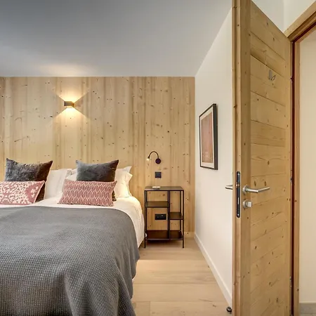 Breitalps Chalet