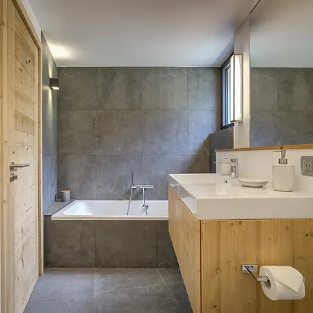 Breitalps Chalet