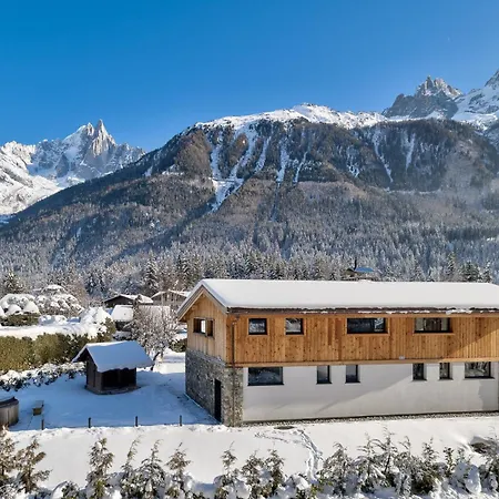Breitalps Chalet *