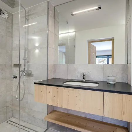 Breitalps Alpesi faház