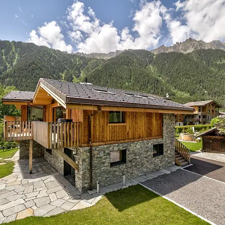 Breitalps Chamonix
