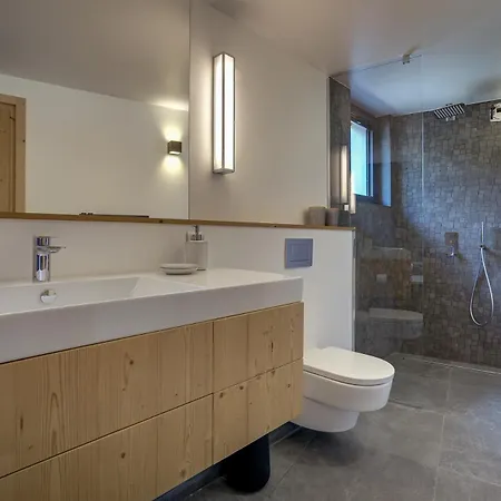 Breitalps Chalet *