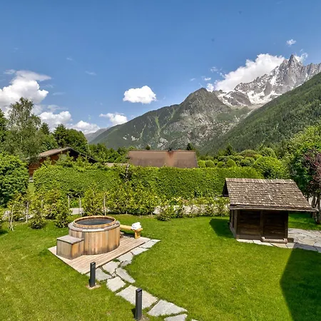 Breitalps Alpesi faház