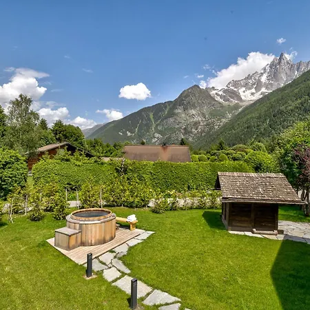 Breitalps Chalet