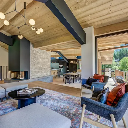 Breitalps Chalet *