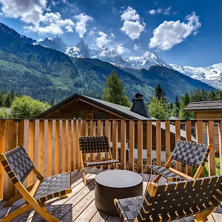 Breitalps Chalet