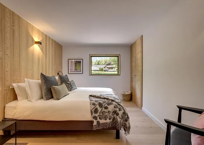 בקתה Breitalps שאמוני