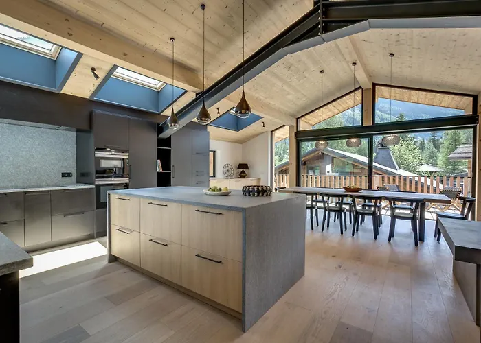 בקתה Breitalps *