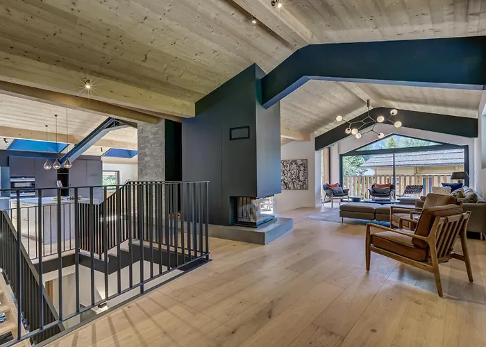 בקתה Breitalps שאמוני