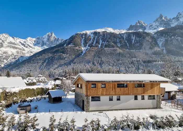 Breitalps Шале *